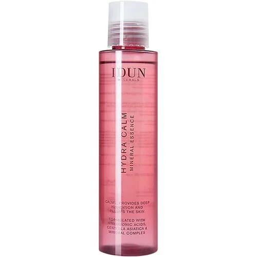 Idun Hydra Calm Mineral Essence - 125 ml.