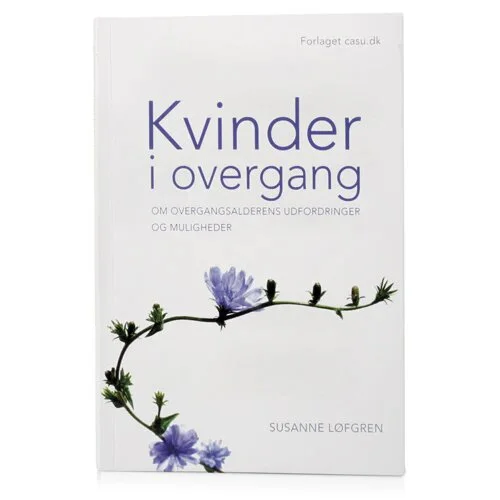 Kvinder i overgangsalderen BOG