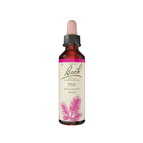 Bach Skovfyr - 10 ml.