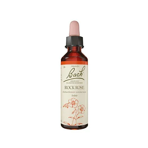 Bach Almindelig Soløje - 10 ml.