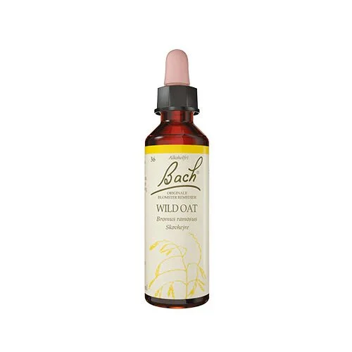 Bach Skovhejre - 10 ml.