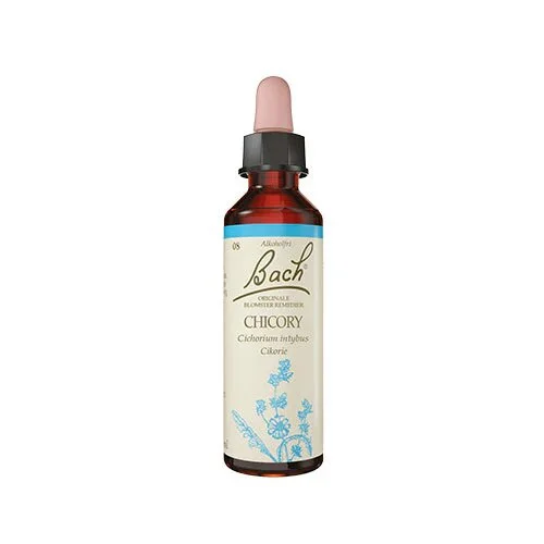 Bach Cikorie - 10 ml.