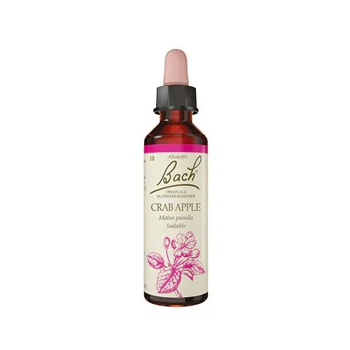 Bach Vild Skovæble - 10 ml.