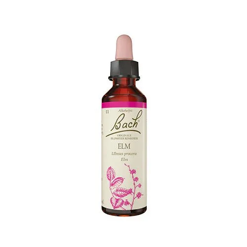 Bach Elm - 10 ml.