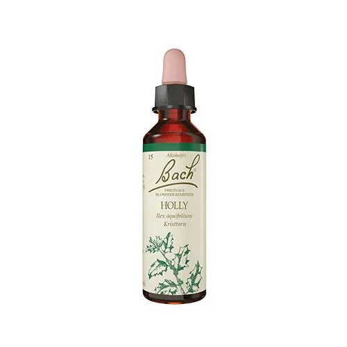 Bach Kristtorn - 10 ml.