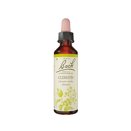 Bach Almindelig Skovranke - 10 ml.