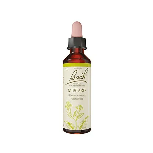 Bach Agersennep - 10 ml.