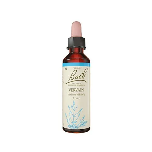 Bach Lægejernurt - 10 ml.