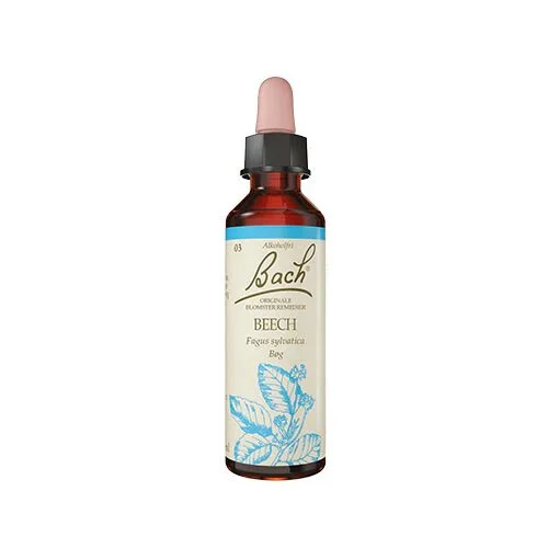 Bach Almindelig Bøg - 10 ml.