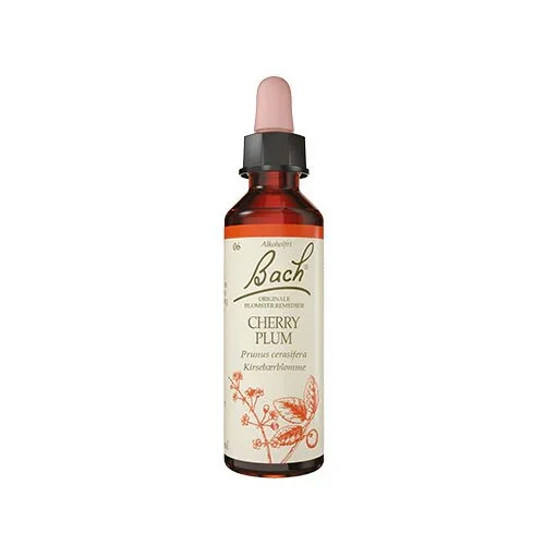Bach Mirabel - 10 ml.