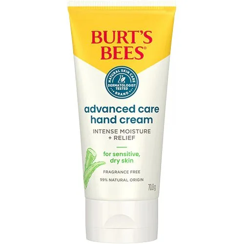 Advanced Care Hand Cream Intense Moisture +
