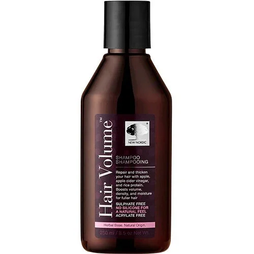 Hair Volume Shampoo - 250 ml.