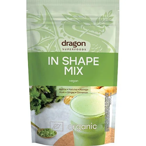 In Shape Mix Ø