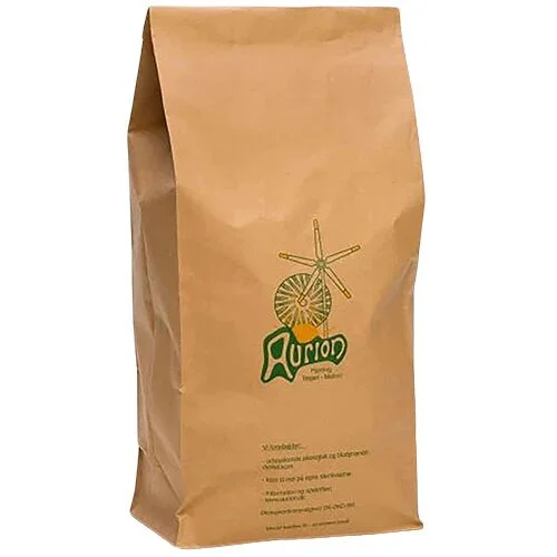 Speltmel Øko. - 5 kg.