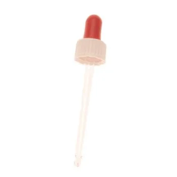 Pipette til 50 ml flaske - 1 stk