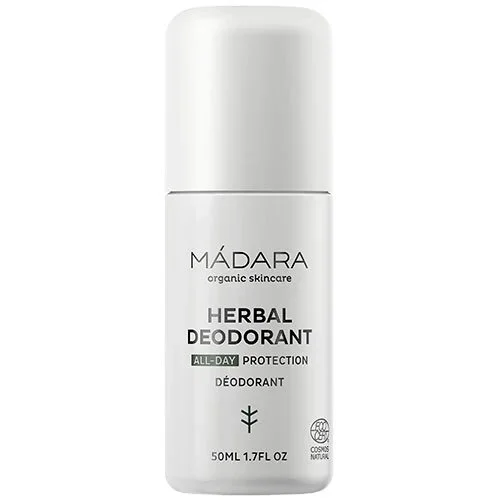 Madara Herbal Deodorant - 50 ml.