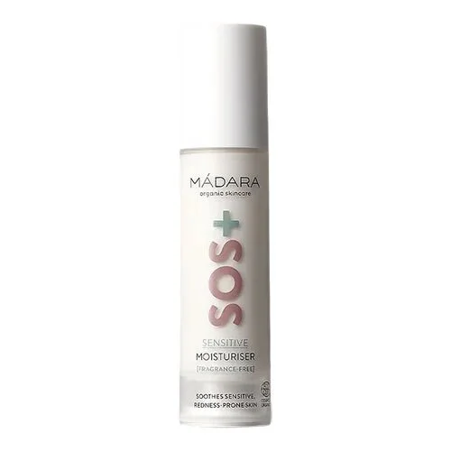 SOS+ SENSITIVE Moisturiser - 50 ml.