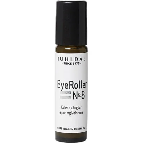 Juhldal EyeRoller No 8 - 10 ml.
