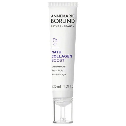 Natu Collagen Boost Facial Fluid