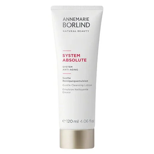 Cleansing lotion antiage - 120 ml.
