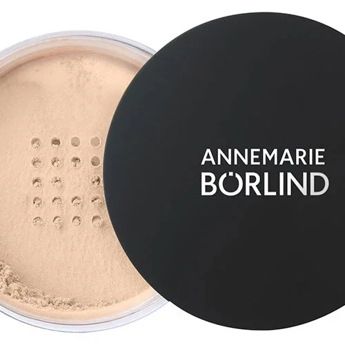 Loose Powder - Light - 10 gr.