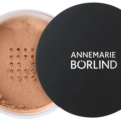 Loose Powder - Almond - 10 gr.