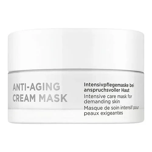 Anti-aging Cream Mask - 50 ml.
