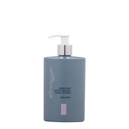 Bodylotion t. tør hud - 500 ml.