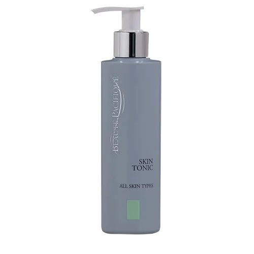 Skintonic alle hudtyper - 200 ml.