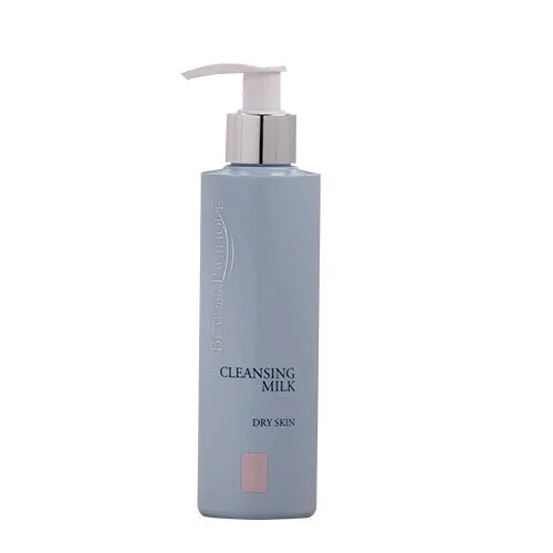 Rensemælk t. tør hud - 200 ml.
