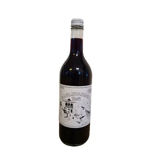 Sjælevarmer Øko. - 73 cl.