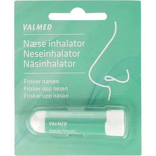 Næseinhalator -1 stk