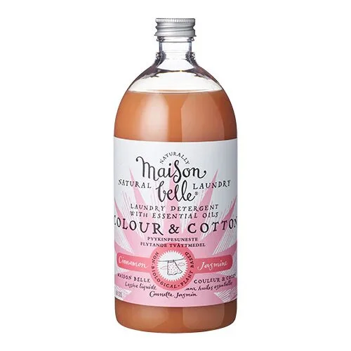 Vaskemiddel Maison Belle - 1liter