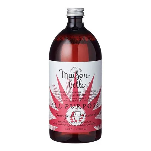 Universal rengøring All - 1 liter