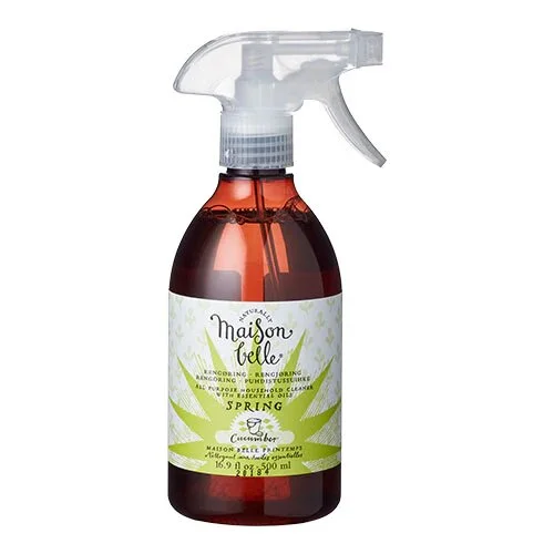 Universal rengøring forår - 500 ml.