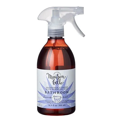 Bad rengøring lavendel mynte - 500 ml.