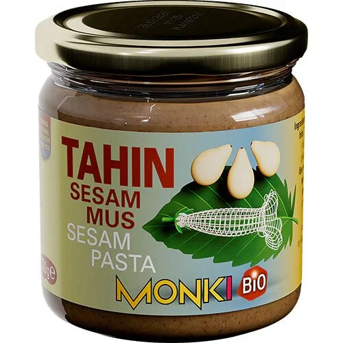Tahin Ø Monki - 330 ram