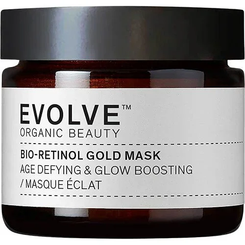 Gold Mask Bio-Retinol - Evolve - 60 ml.