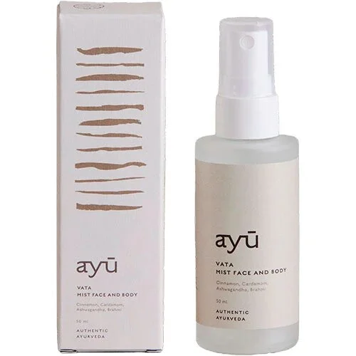 Face & body Mist - Vata - 50 ml.
