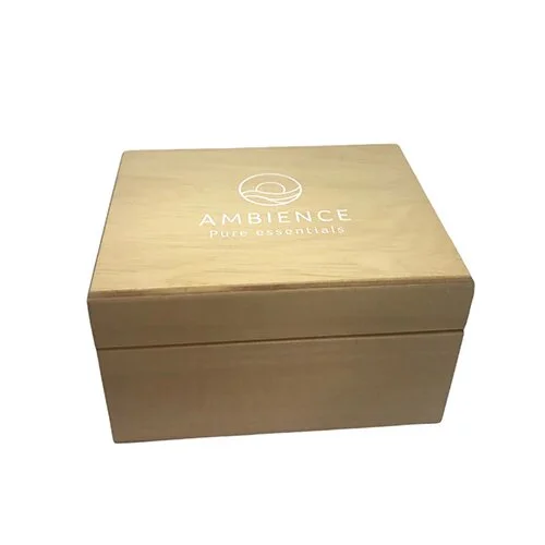 Ambience Aroma kasse - 1 stk