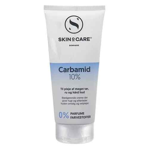 SkinOcare Cabamid 10% creme - 200 ml.
