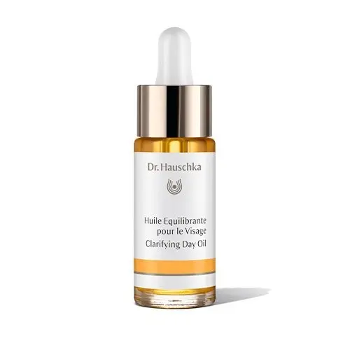 Clarifying day oil ansigtsolie - 18 ml.