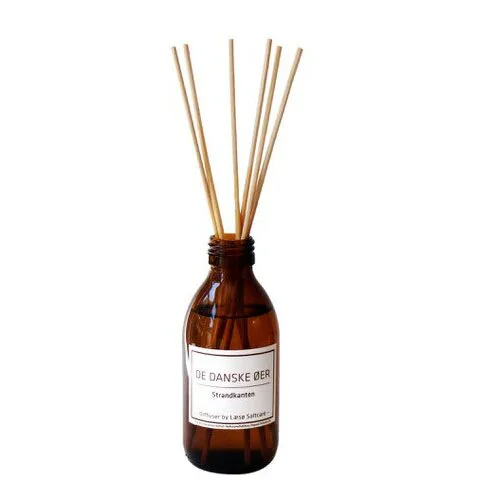 Diffuser Strandkanten De Danske Øer - 200 ml.