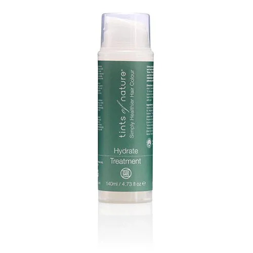 Hydrate treatment Tints Of Nature - 140 ml.