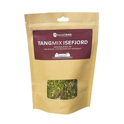 Tang Mix Isefjord - 50 gram