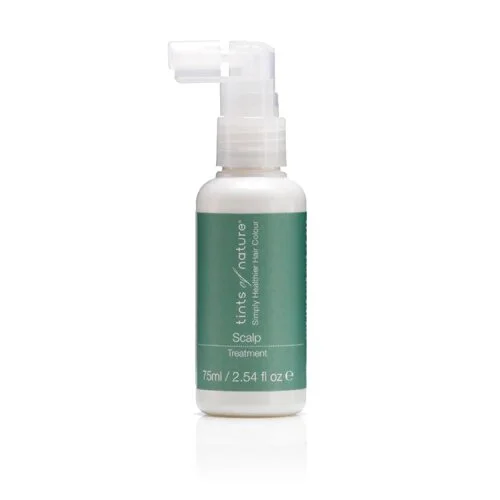 Scalp treatment Tints Of
