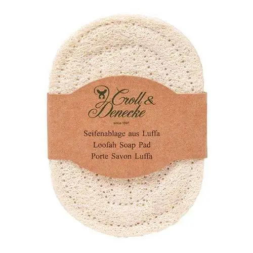 Sæbepude luffa
