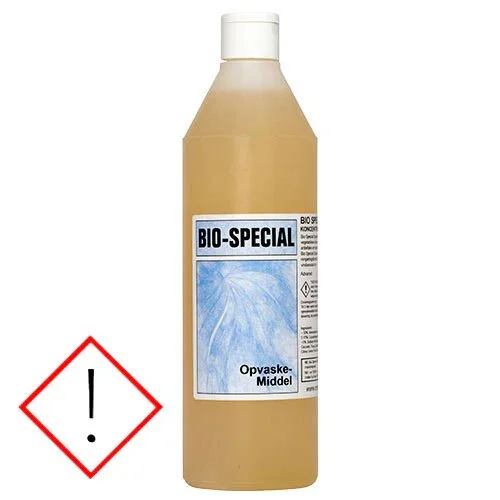 Bio Special Opvask - 700 ml.