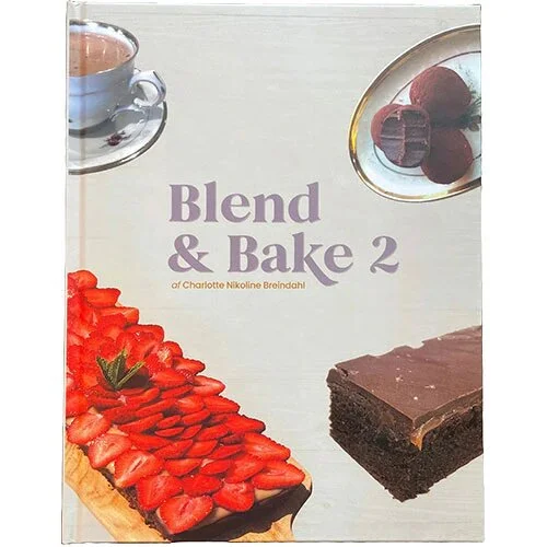 Blend & Bake 2 - 1 stk