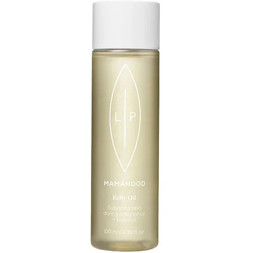 Mamahood Belly Oil - 100 ml.